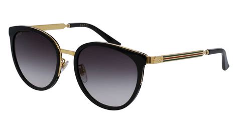 gucci sunglasses gg0077sk|Gucci oversized sunglasses.